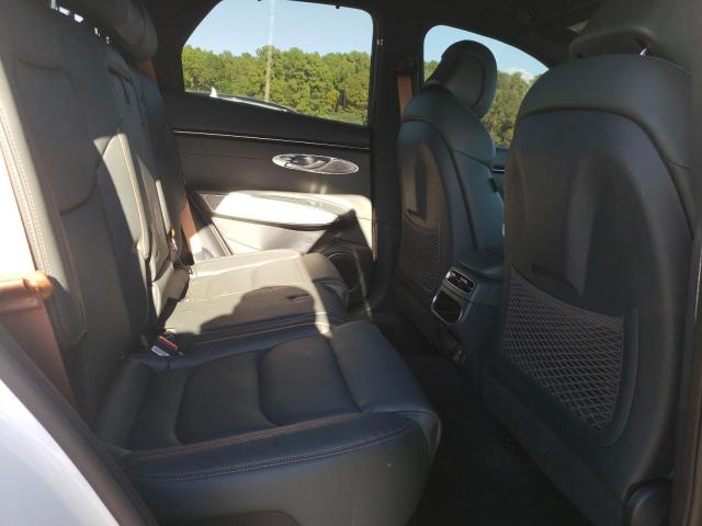 2023 GENESIS GV70 BASE - KMUMADTB9PU119622