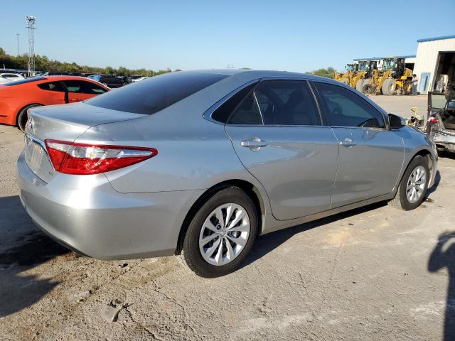 VIN 4T1BF1FK5HU737099 2017 Toyota Camry, LE no.3