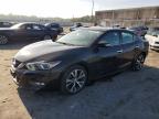 2017 NISSAN MAXIMA 3.5 - 1N4AA6AP2HC392284