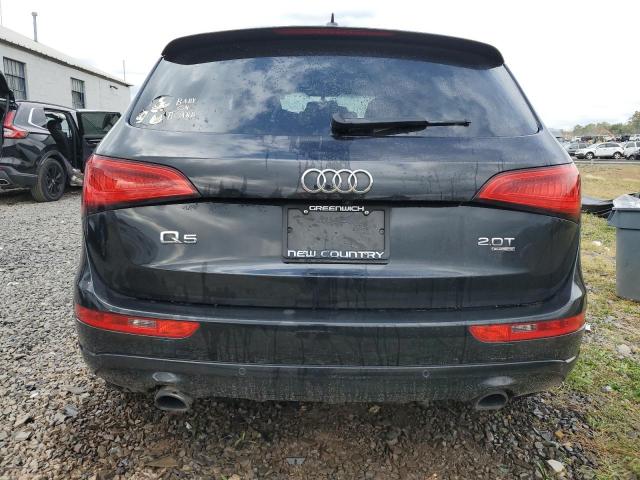 VIN WA1LFAFP6DA030927 2013 Audi Q5, Premium Plus no.6