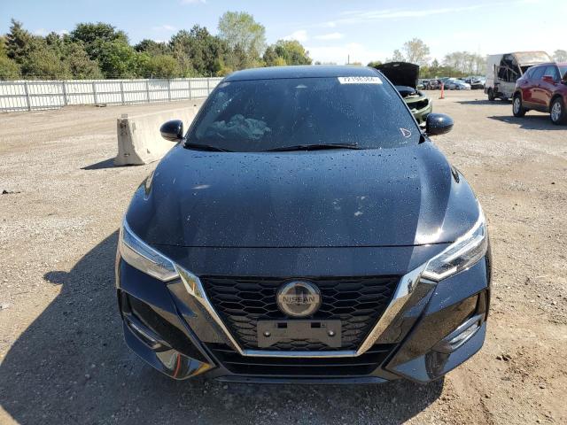 2023 NISSAN SENTRA SR - 3N1AB8DVXPY239366