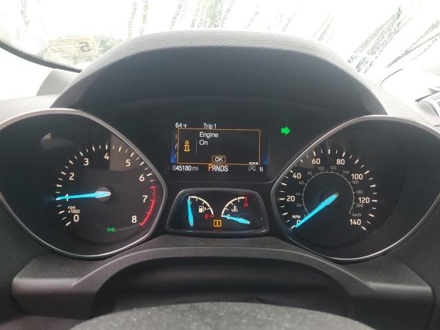 2017 FORD ESCAPE TIT - 1FMCU0J91HUE02592