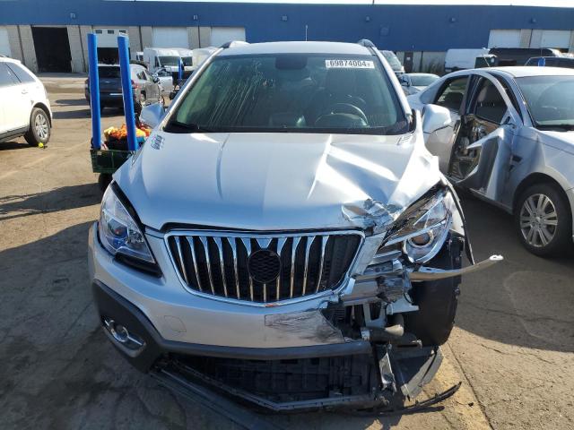 2015 BUICK ENCORE CON - KL4CJBSB0FB250785