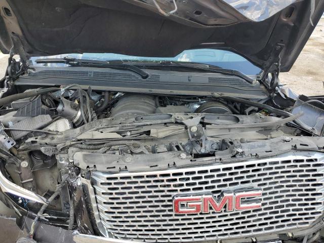 2017 GMC YUKON DENA - 1GKS2CKJXHR193537