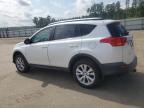 TOYOTA RAV4 LIMIT photo