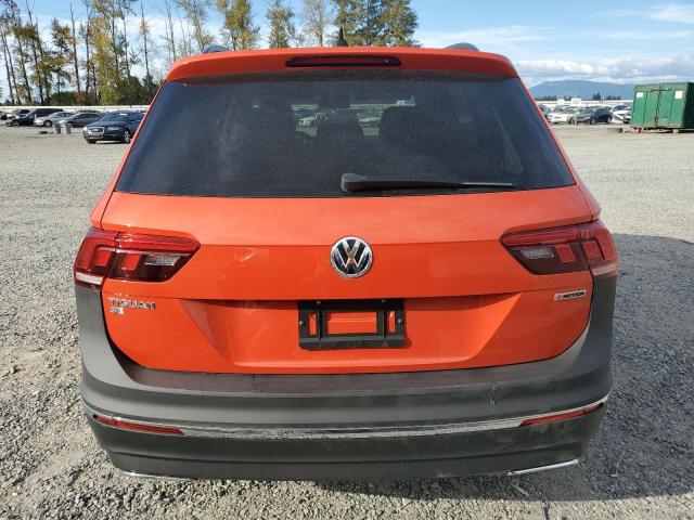 2019 VOLKSWAGEN TIGUAN SE 3VV2B7AX0KM026817  72772574