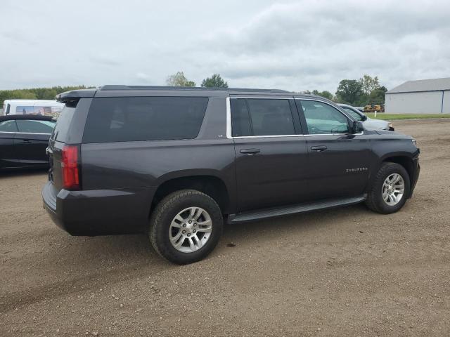 VIN 1GNSKHKC4GR393748 2016 Chevrolet Suburban, K150... no.3