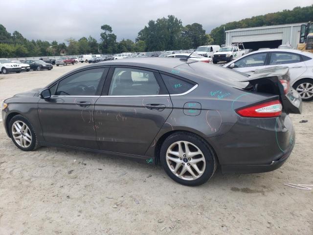 VIN 3FA6P0H73FR303442 2015 Ford Fusion, SE no.2