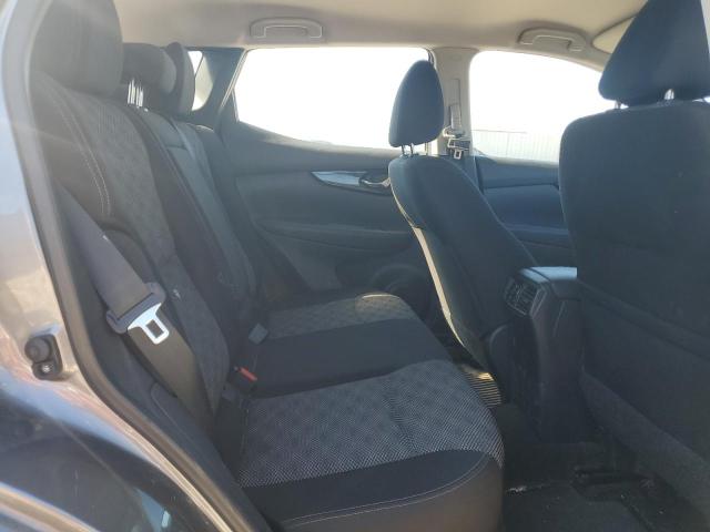 2020 NISSAN ROGUE SPOR - JN1BJ1CW9LW651028