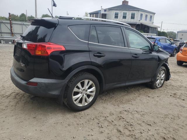 VIN 2T3DFREV7FW284322 2015 Toyota RAV4, Limited no.3