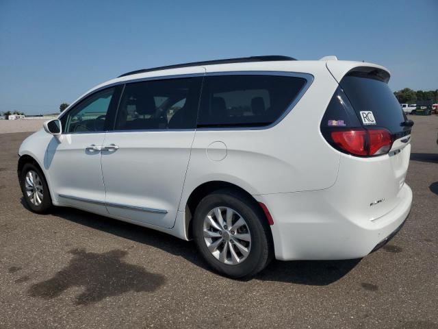 2017 CHRYSLER PACIFICA T - 2C4RC1BG3HR503277