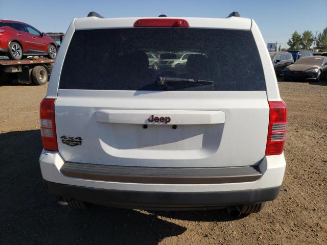 2017 JEEP PATRIOT 1C4NJRAB2HD164121