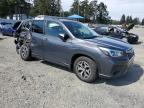 SUBARU FORESTER P photo