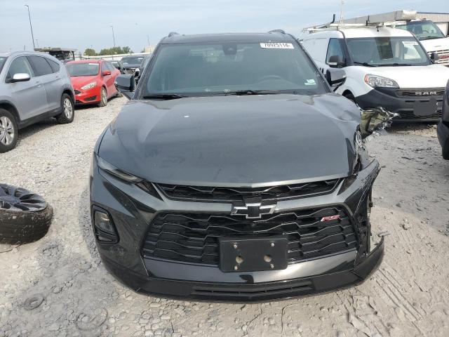 2020 CHEVROLET BLAZER RS - 3GNKBKRS3LS623992
