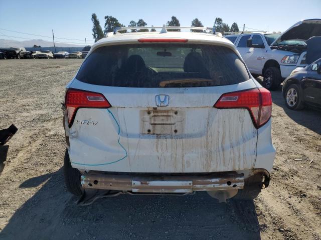 2018 HONDA HR-V EX - 3CZRU5G59JM701512