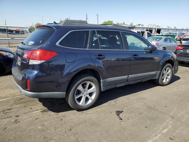 VIN 4S4BRCMC2E3200335 2014 Subaru Outback, 2.5I Lim... no.3