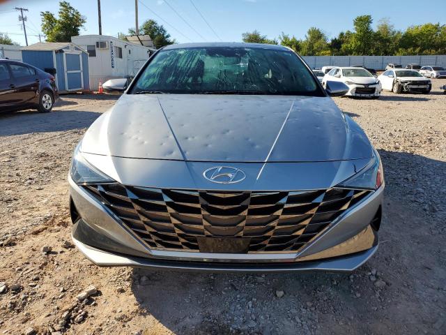 2021 HYUNDAI ELANTRA LI 5NPLP4AG2MH014373