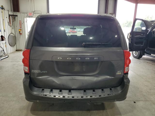 2015 DODGE GRAND CARA - 2C4RDGCG9FR631390