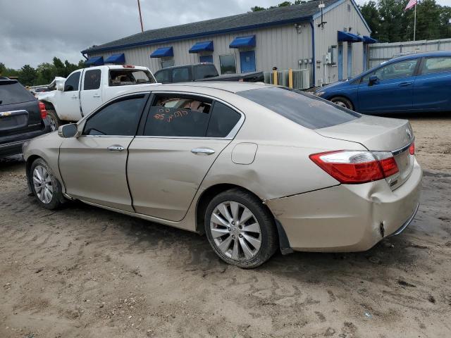 2015 HONDA ACCORD EXL 1HGCR2F86FA232618  70813624