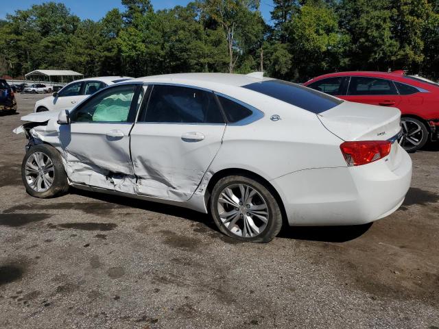 2015 CHEVROLET IMPALA LT - 1G1125S32FU121710