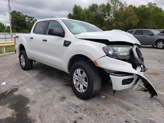 2020 FORD RANGER XL - 1FTER4FH2LLA10578