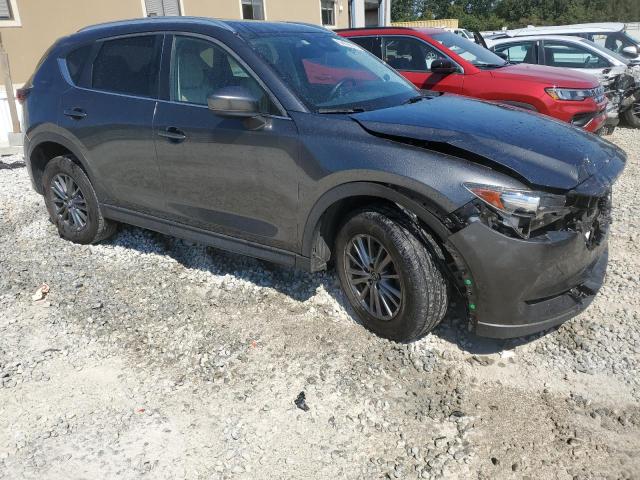 2019 MAZDA CX-5 TOURI - JM3KFACM4K0572453