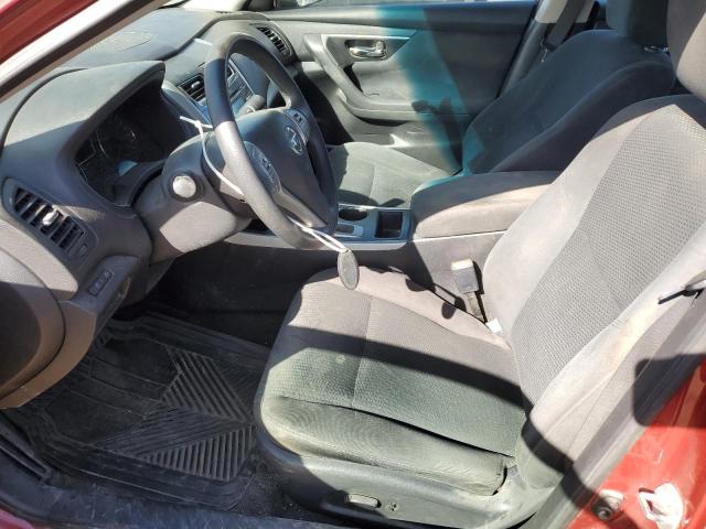 2015 NISSAN ALTIMA 2.5 - 1N4AL3APXFN332070