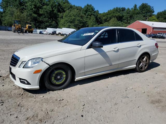 2011 MERCEDES-BENZ E 350 4MAT WDDHF8HB8BA487151  68701194