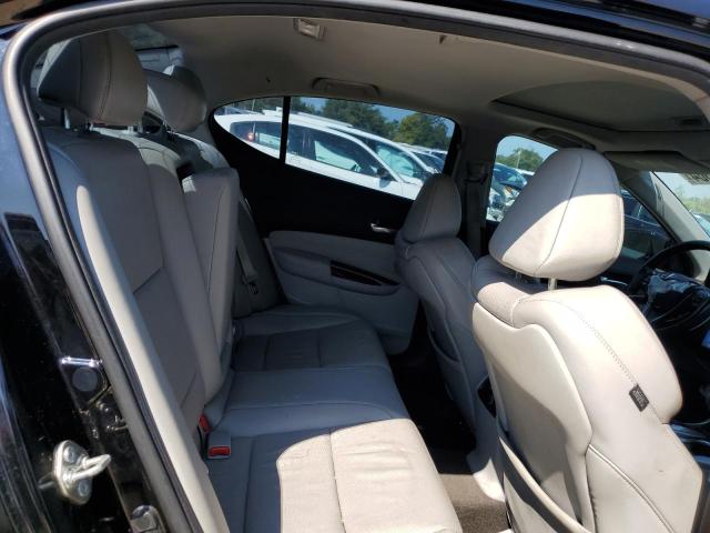 2016 ACURA TLX ADVANC 19UUB2F77GA005343