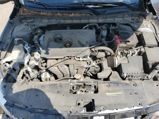 2019 NISSAN ALTIMA SV - 1N4BL4DV6KN314308
