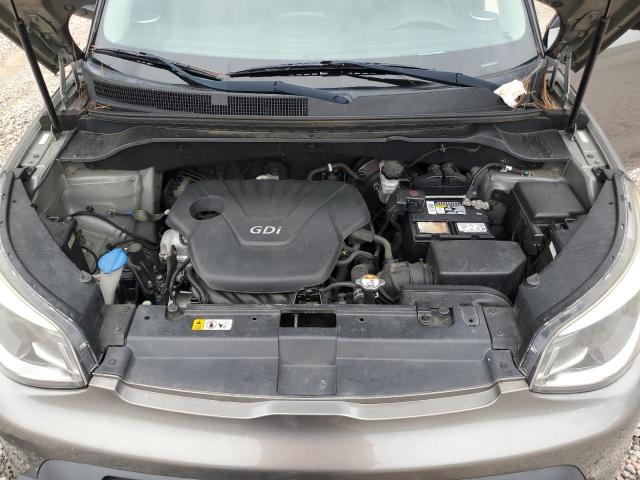 VIN KNDJN2A29F7222151 2015 KIA Soul no.12