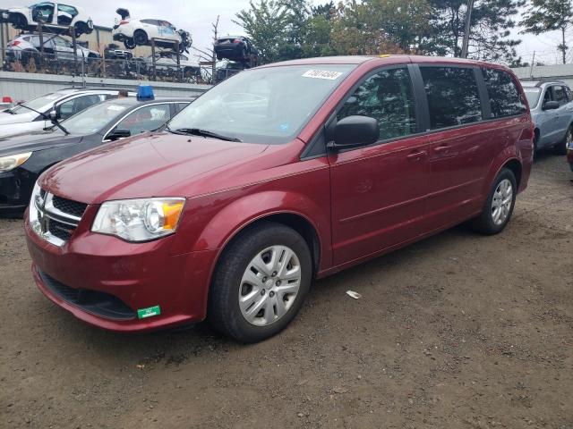 DODGE GRAND CARAVAN SE