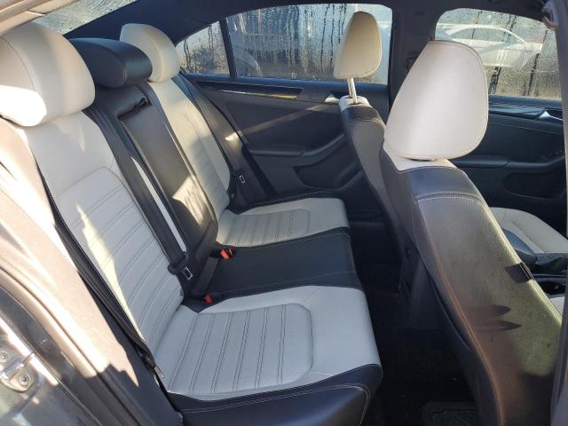 2015 VOLKSWAGEN JETTA SE - 3VWD17AJ9FM426318