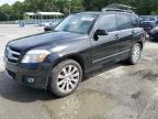 MERCEDES-BENZ GLK 350 photo