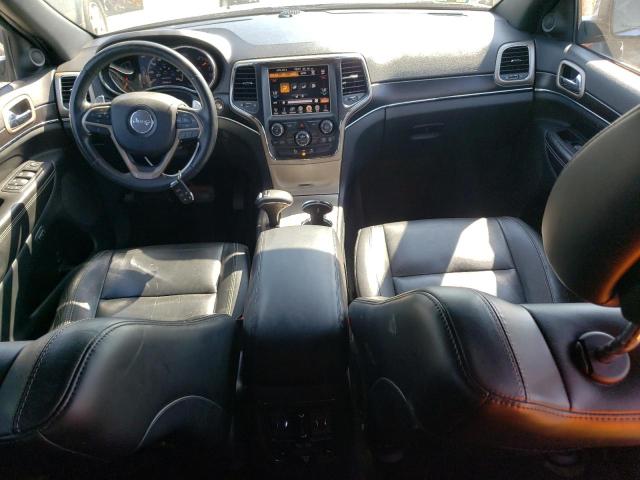 VIN 1C4RJFBG8EC264493 2014 Jeep Grand Cherokee, Lim... no.8