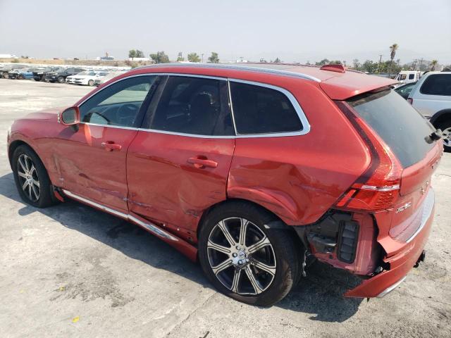2019 VOLVO XC60 T6 IN - YV4A22RLXK1323781