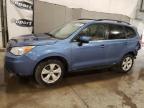 SUBARU FORESTER 2 photo