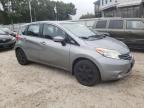 NISSAN VERSA NOTE photo