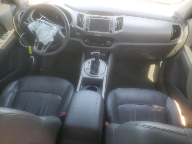 2016 KIA SPORTAGE E - KNDPC3AC1G7827104