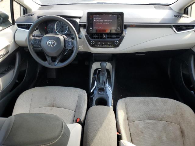 VIN JTDEPMAEXNJ203983 2022 Toyota Corolla, LE no.8