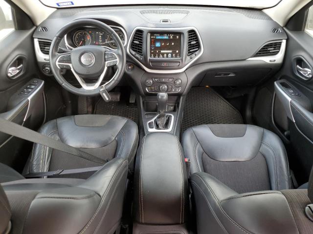 2018 JEEP CHEROKEE L - 1C4PJLLB2JD596958