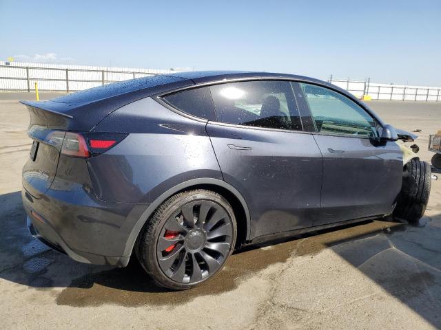 VIN 7SAYGDEF2RF082060 2024 Tesla MODEL Y no.3