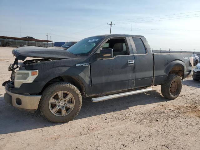 VIN 1FTFX1EF4EFC71284 2014 Ford F-150, Super Cab no.1