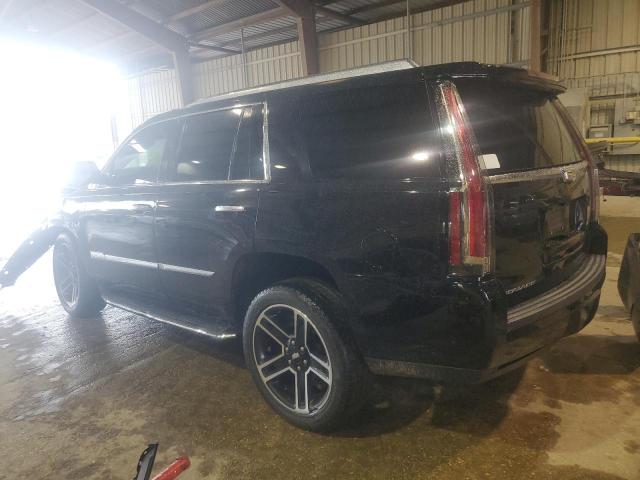 VIN 1GYS3BKJ7HR266201 2017 Cadillac Escalade, Luxury no.2