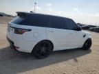 LAND ROVER RANGE ROVE photo