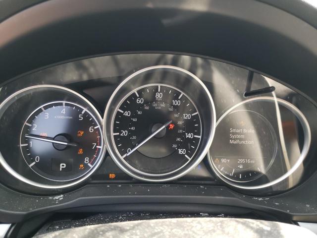 2021 MAZDA CX-5 TOURI - JM3KFBCM5M0468143