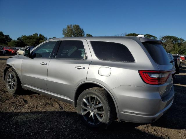 2018 DODGE DURANGO GT - 1C4RDJDG0JC194201