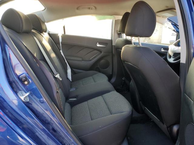 2017 KIA FORTE LX - 3KPFK4A77HE156546
