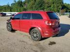 Lot #3024055632 2018 DODGE JOURNEY SE