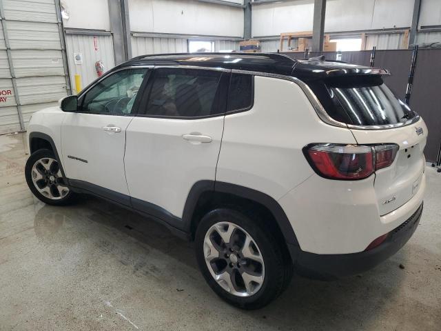 2020 JEEP COMPASS LI - 3C4NJDCB2LT228354